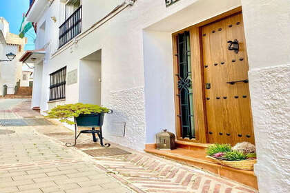 House for sale in Istán, Málaga. 