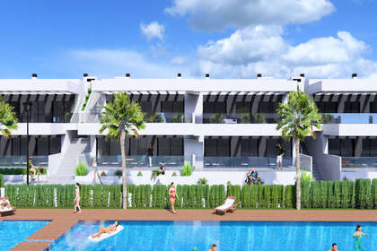 Apartment for sale in Algorfa, Alicante. 
