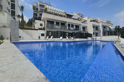 Apartment for sale in Campoamor, Alicante/Alacant. 