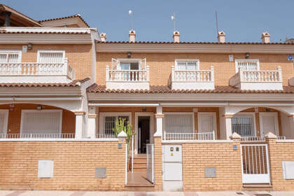 House for sale in Alcazares, Los, Murcia. 
