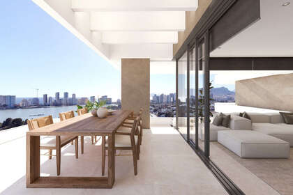 Apartment for sale in Calpe/Calp, Alicante. 