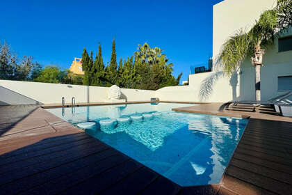 Apartment for sale in Dénia, Alicante. 