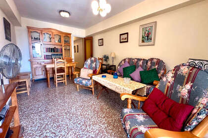 Apartment for sale in Guardamar del Segura, Alicante. 