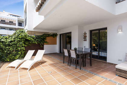 Apartment for sale in Mijas Costa, Málaga. 