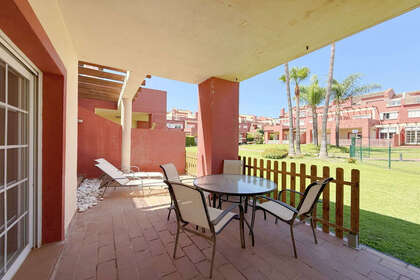 House for sale in Sotogrande, Cádiz. 