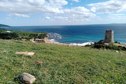 Plot for sale in Tarifa, Cádiz. 