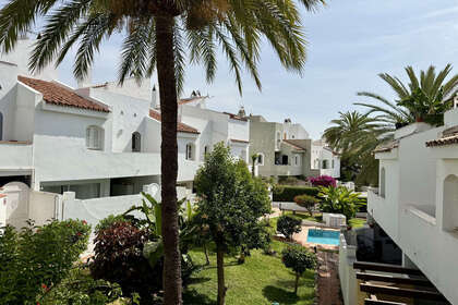 House for sale in Nueva andalucia, Málaga. 