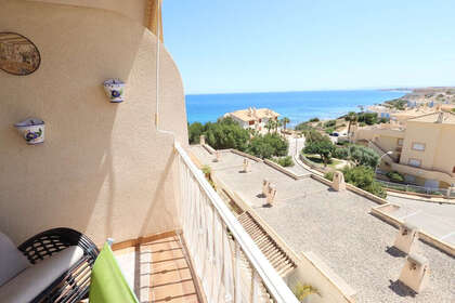 Apartment for sale in Campoamor, Alicante/Alacant. 