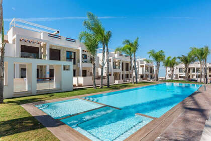 Cluster house for sale in Balones, Alicante. 