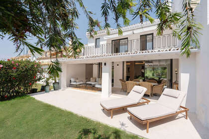 House for sale in Nueva andalucia, Málaga. 