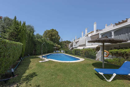 House for sale in Nueva andalucia, Málaga. 