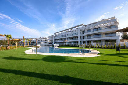 Apartment for sale in Mijas Costa, Málaga. 