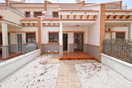 House for sale in San Miguel de Salinas, Alicante. 