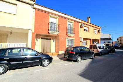 House for sale in Benijófar, Alicante. 