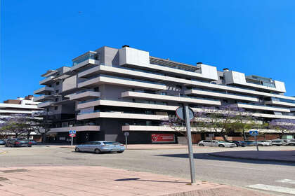 Penthouse for sale in Estepona, Málaga. 
