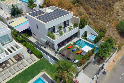 Cluster house for sale in Cala Del Moral, La, Málaga. 