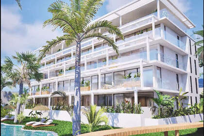Apartment for sale in Alcazares, Los, Murcia. 