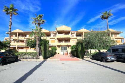 Apartment for sale in Guardamar del Segura, Alicante. 