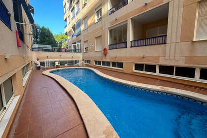 Apartment for sale in Guardamar del Segura, Alicante. 