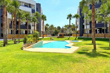 Apartment for sale in Los Altos, Torrevieja, Alicante. 