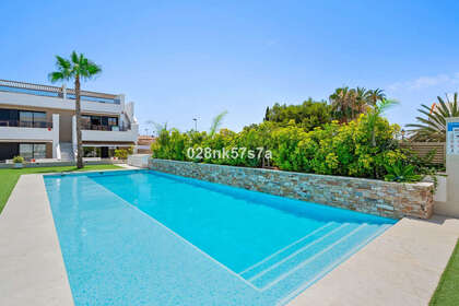 Apartment for sale in San Pedro del Pinatar, Murcia. 