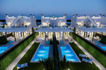 House for sale in Alcazares, Los, Murcia. 