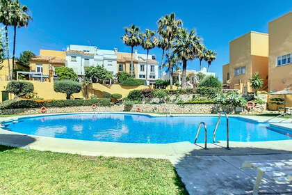 House for sale in Arroyo de la Miel, Benalmádena, Málaga. 