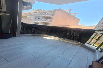 Apartment for sale in Playa de San Juan, Alicante. 