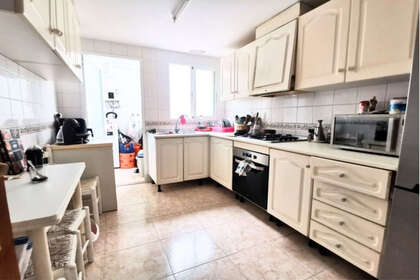 Apartment for sale in Altea, Alicante. 