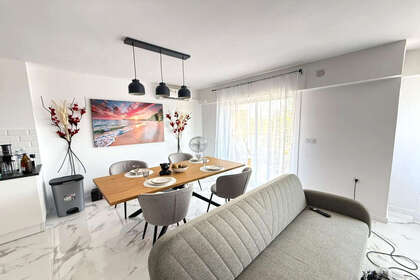 Apartment for sale in Punta Prima, Alicante. 
