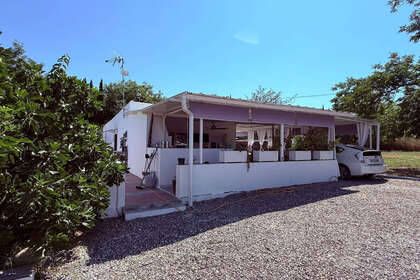 Ranch for sale in Coín, Málaga. 