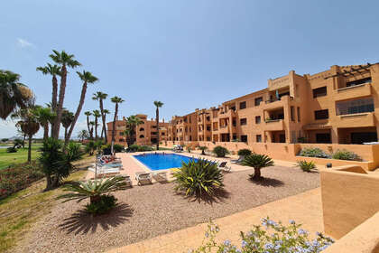 Apartment for sale in Alcazares, Los, Murcia. 