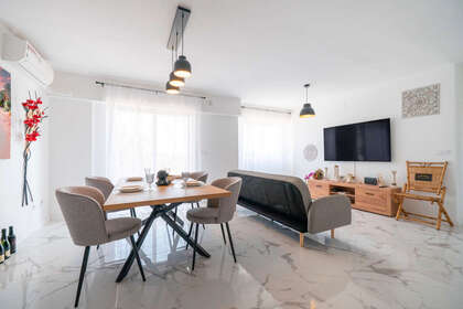 Apartment for sale in Punta Prima, Alicante. 
