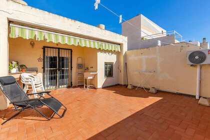 Penthouse for sale in Torrelamata - La Mata, Torrevieja, Alicante. 