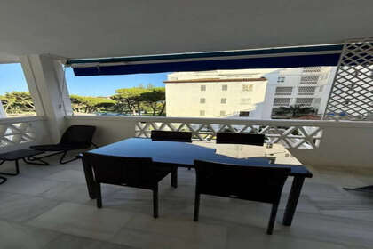Apartment for sale in Puerto Banús, Málaga. 