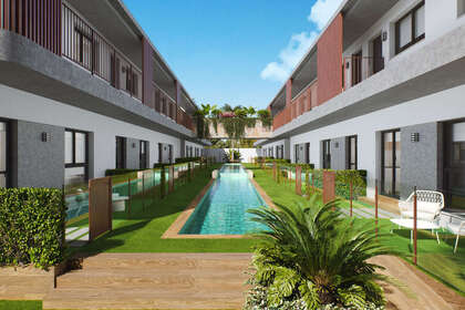 Apartment for sale in Pilar de la Horadada, Alicante. 