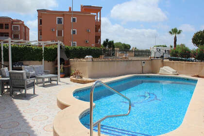 Apartment for sale in Orihuela-Costa, Alicante. 