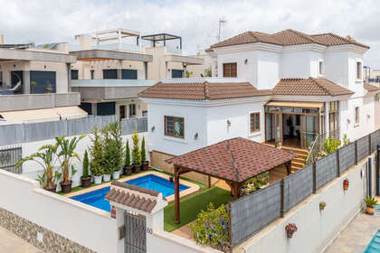 Cluster house for sale in Montesinos (Los), Alicante. 