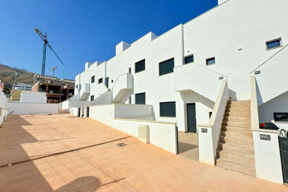 Apartment for sale in Finestrat, Alicante. 