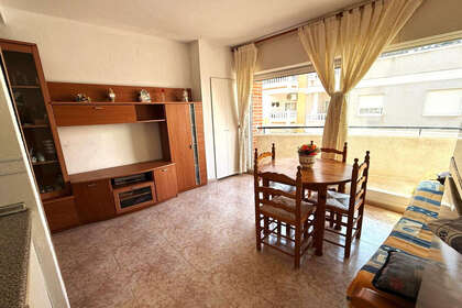 Apartment for sale in Playa de San Juan, Alicante. 