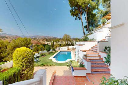 Cluster house for sale in Málaga. 