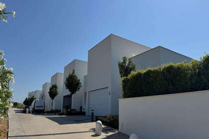 House for sale in Sotogrande, Cádiz. 