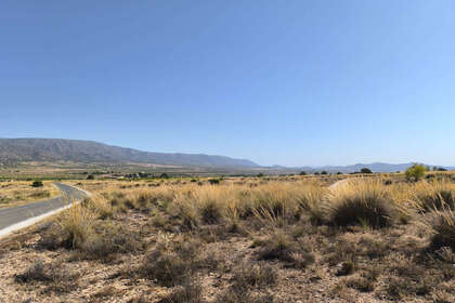 Plot for sale in Benitachell/Poble Nou de Benitatxell (el), Alicante. 