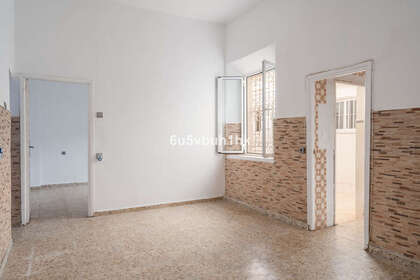 House for sale in Málaga. 