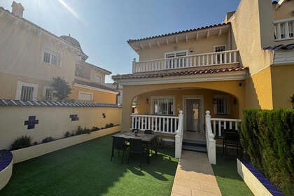 House for sale in Ciudad Quesada, Rojales, Alicante. 