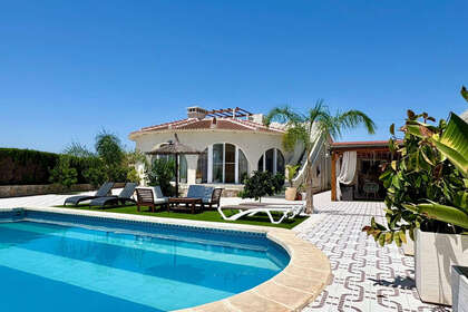 Cluster house for sale in Ciudad Quesada, Rojales, Alicante. 