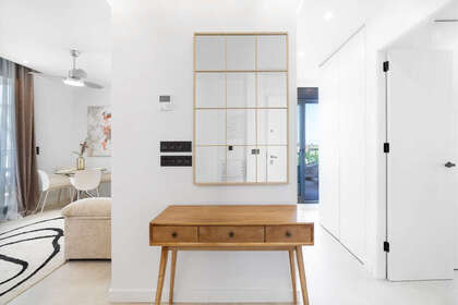 Apartment for sale in Alcazares, Los, Murcia. 