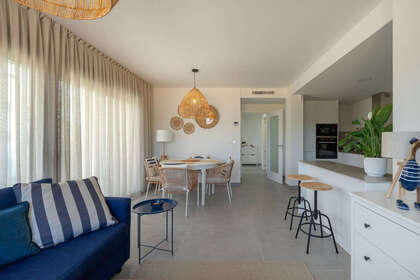 Apartment for sale in Jávea/Xàbia, Alicante. 