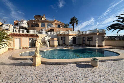 Cluster house for sale in Ciudad Quesada, Rojales, Alicante. 