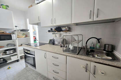 Penthouse for sale in Torremolinos, Málaga. 